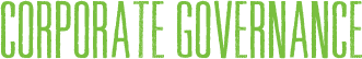 Corporate Governance